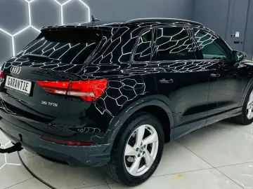 AUDI Q3 2019 1.5i E6 Garantie 12 Luni Rate Avans 0 Doar Cu B