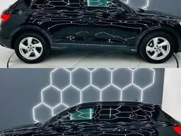AUDI Q3 2019 1.5i E6 Garantie 12 Luni Rate Avans 0 Doar Cu B
