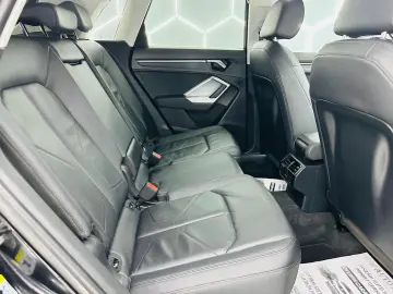 AUDI Q3 2019 1.5i E6 Garantie 12 Luni Rate Avans 0 Doar Cu B