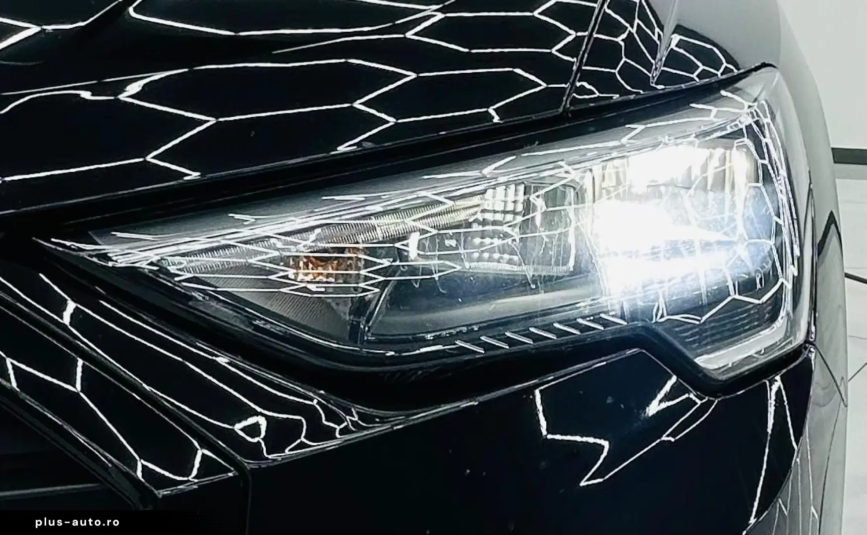 AUDI Q3 2019 1.5i E6 Garantie 12 Luni Rate Avans 0 Doar Cu B