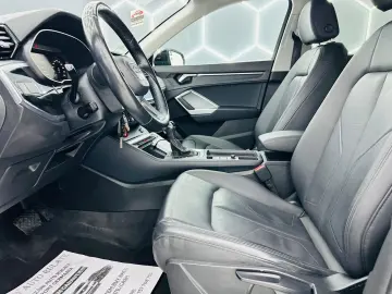 AUDI Q3 2019 1.5i E6 Garantie 12 Luni Rate Avans 0 Doar Cu B