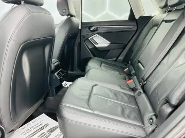 AUDI Q3 2019 1.5i E6 Garantie 12 Luni Rate Avans 0 Doar Cu B