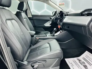 AUDI Q3 2019 1.5i E6 Garantie 12 Luni Rate Avans 0 Doar Cu B