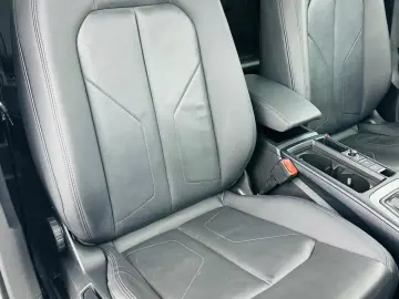 AUDI Q3 2019 1.5i E6 Garantie 12 Luni Rate Avans 0 Doar Cu B