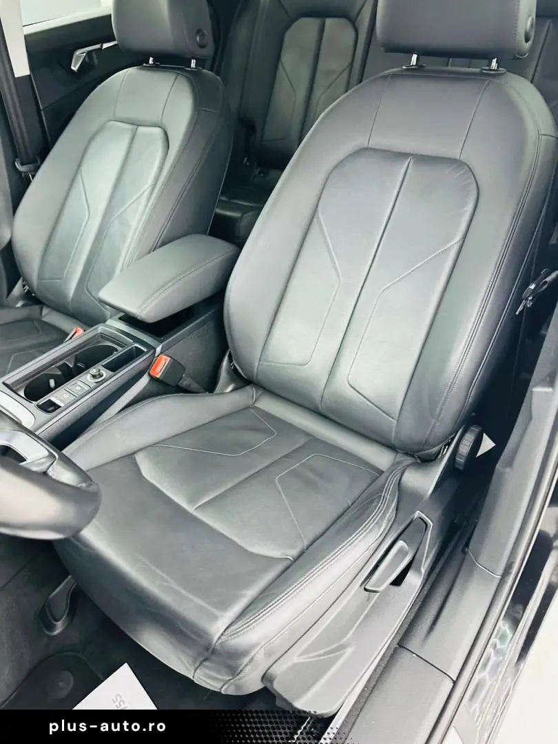 AUDI Q3 2019 1.5i E6 Garantie 12 Luni Rate Avans 0 Doar Cu B