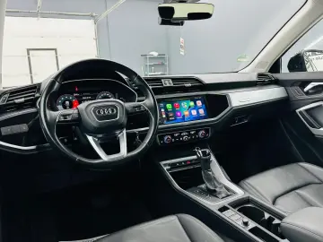 AUDI Q3 2019 1.5i E6 Garantie 12 Luni Rate Avans 0 Doar Cu B