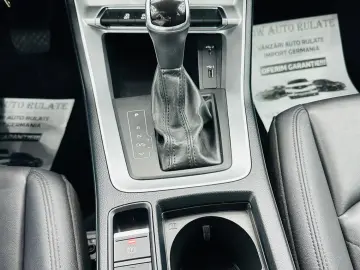 AUDI Q3 2019 1.5i E6 Garantie 12 Luni Rate Avans 0 Doar Cu B