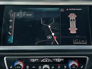 AUDI Q3 2019 1.5i E6 Garantie 12 Luni Rate Avans 0 Doar Cu B