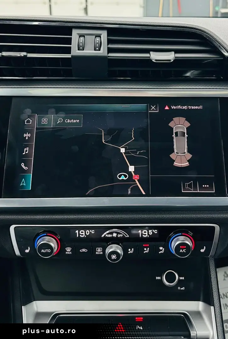 AUDI Q3 2019 1.5i E6 Garantie 12 Luni Rate Avans 0 Doar Cu B