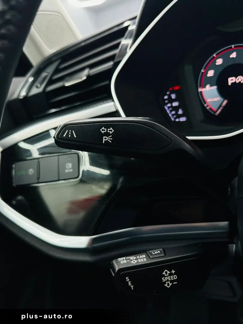 AUDI Q3 2019 1.5i E6 Garantie 12 Luni Rate Avans 0 Doar Cu B