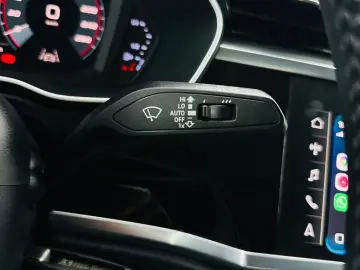 AUDI Q3 2019 1.5i E6 Garantie 12 Luni Rate Avans 0 Doar Cu B