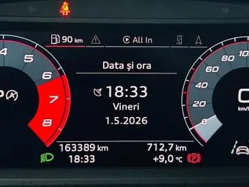 AUDI Q3 2019 1.5i E6 Garantie 12 Luni Rate Avans 0 Doar Cu B