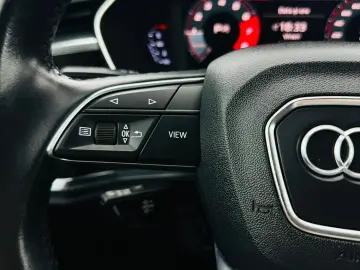 AUDI Q3 2019 1.5i E6 Garantie 12 Luni Rate Avans 0 Doar Cu B