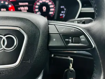 AUDI Q3 2019 1.5i E6 Garantie 12 Luni Rate Avans 0 Doar Cu B