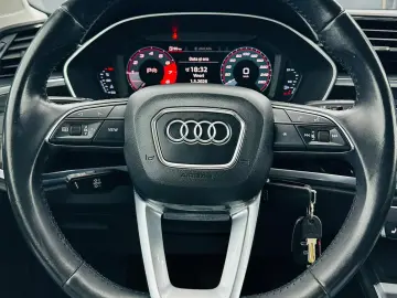 AUDI Q3 2019 1.5i E6 Garantie 12 Luni Rate Avans 0 Doar Cu B