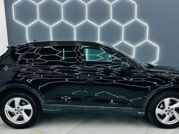 AUDI Q3 2019 1.5i E6 Garantie 12 Luni Rate Avans 0 Doar Cu B