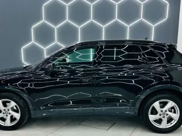 AUDI Q3 2019 1.5i E6 Garantie 12 Luni Rate Avans 0 Doar Cu B