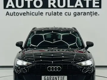 AUDI Q3 2019 1.5i E6 Garantie 12 Luni Rate Avans 0 Doar Cu B