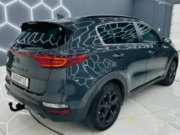 KIA SPORTAGE 2021 1.6D E6 Garantie 12 Luni Rate Avans 0 Doar