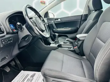 KIA SPORTAGE 2021 1.6D E6 Garantie 12 Luni Rate Avans 0 Doar