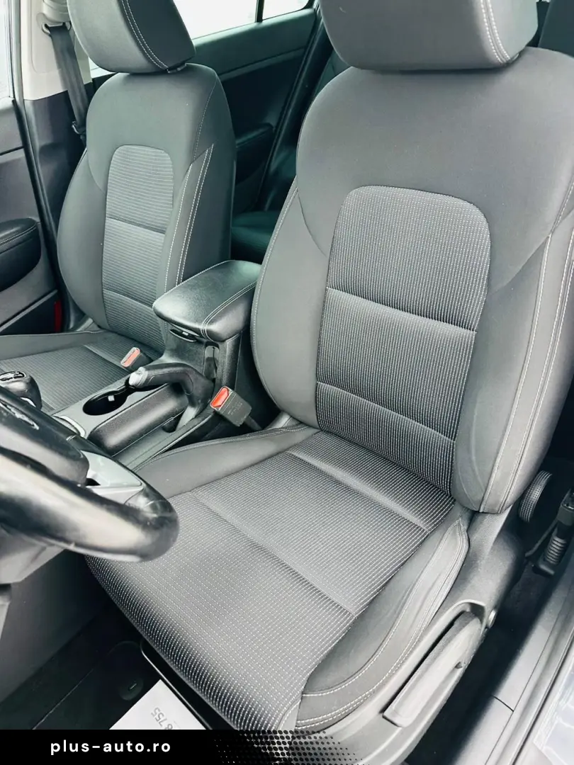 KIA SPORTAGE 2021 1.6D E6 Garantie 12 Luni Rate Avans 0 Doar