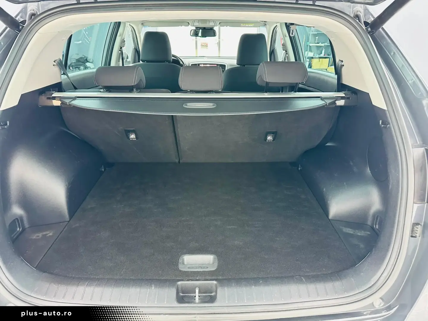 KIA SPORTAGE 2021 1.6D E6 Garantie 12 Luni Rate Avans 0 Doar