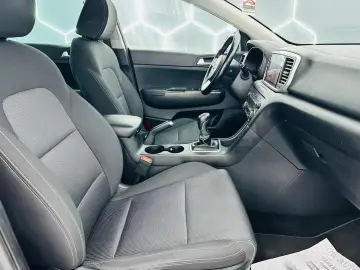 KIA SPORTAGE 2021 1.6D E6 Garantie 12 Luni Rate Avans 0 Doar