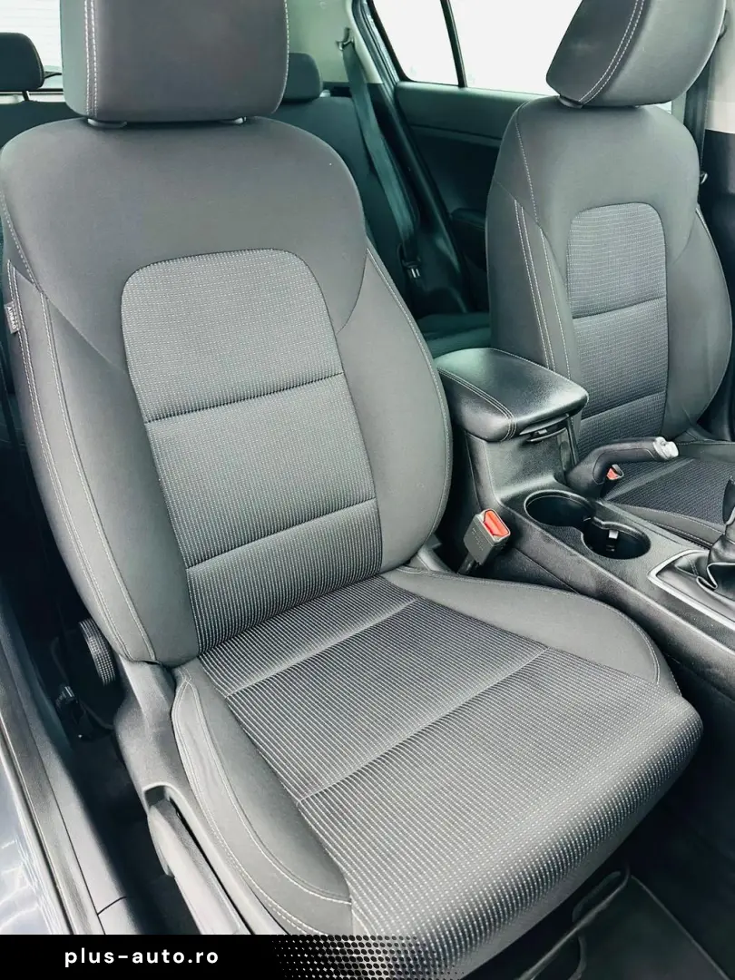 KIA SPORTAGE 2021 1.6D E6 Garantie 12 Luni Rate Avans 0 Doar