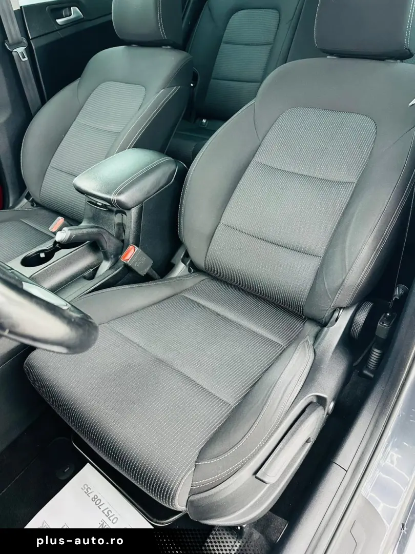 KIA SPORTAGE 2021 1.6D E6 Garantie 12 Luni Rate Avans 0 Doar