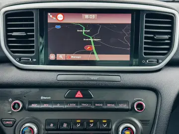 KIA SPORTAGE 2021 1.6D E6 Garantie 12 Luni Rate Avans 0 Doar