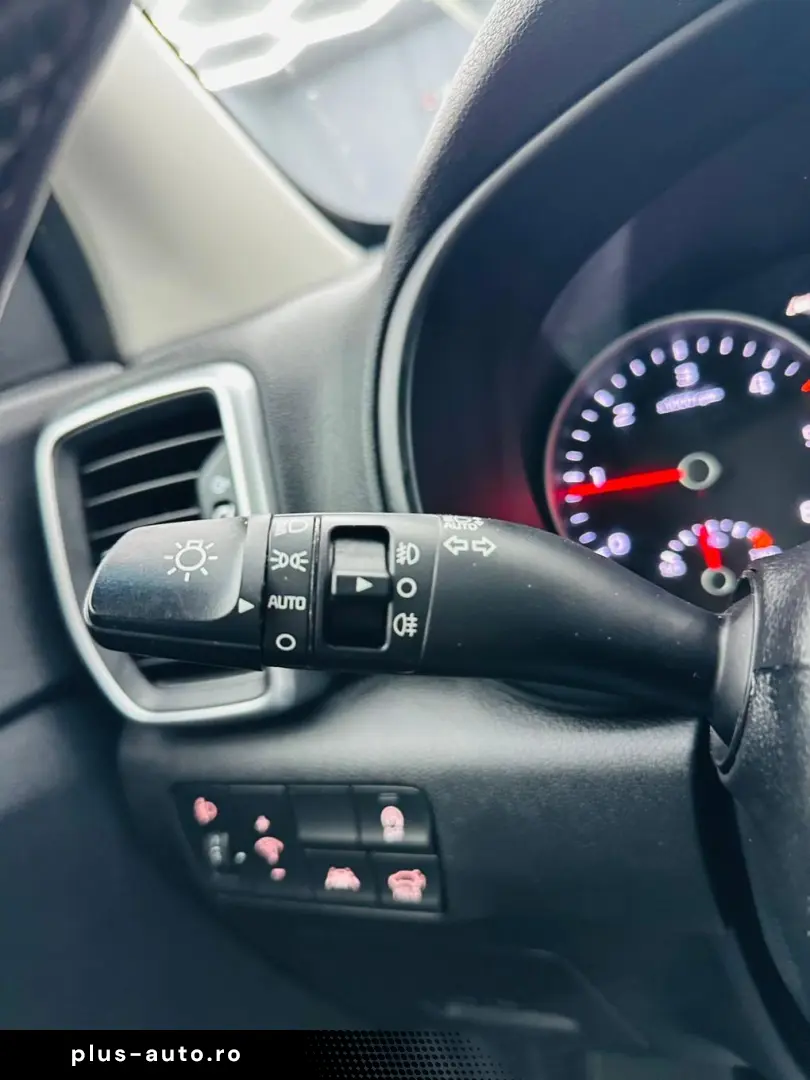 KIA SPORTAGE 2021 1.6D E6 Garantie 12 Luni Rate Avans 0 Doar