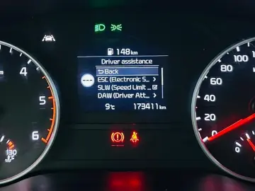 KIA SPORTAGE 2021 1.6D E6 Garantie 12 Luni Rate Avans 0 Doar