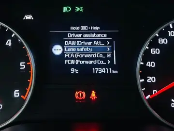 KIA SPORTAGE 2021 1.6D E6 Garantie 12 Luni Rate Avans 0 Doar