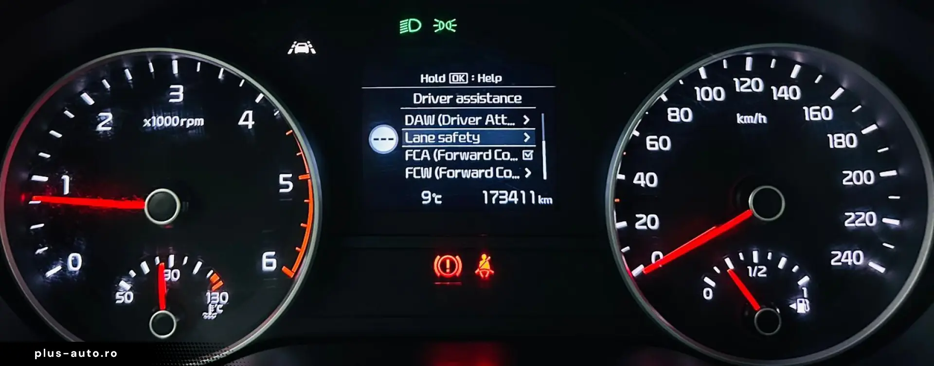 KIA SPORTAGE 2021 1.6D E6 Garantie 12 Luni Rate Avans 0 Doar