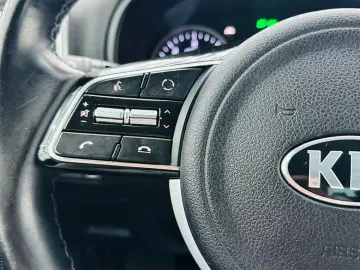 KIA SPORTAGE 2021 1.6D E6 Garantie 12 Luni Rate Avans 0 Doar