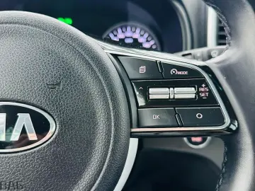 KIA SPORTAGE 2021 1.6D E6 Garantie 12 Luni Rate Avans 0 Doar