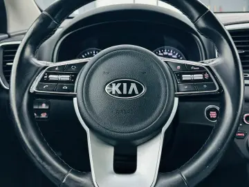 KIA SPORTAGE 2021 1.6D E6 Garantie 12 Luni Rate Avans 0 Doar