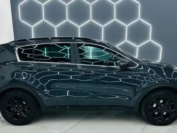 KIA SPORTAGE 2021 1.6D E6 Garantie 12 Luni Rate Avans 0 Doar