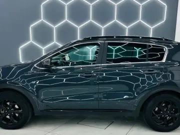 KIA SPORTAGE 2021 1.6D E6 Garantie 12 Luni Rate Avans 0 Doar