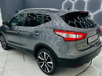 NISSAN Qashqai 2015 1.5D E5 Garantie 12 Luni Rate Avans 0 Do