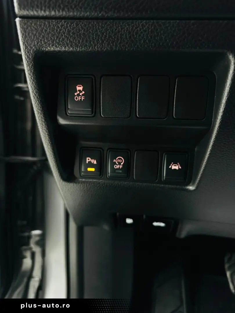 NISSAN Qashqai 2015 1.5D E5 Garantie 12 Luni Rate Avans 0 Do