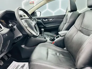 NISSAN Qashqai 2015 1.5D E5 Garantie 12 Luni Rate Avans 0 Do