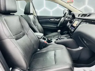 NISSAN Qashqai 2015 1.5D E5 Garantie 12 Luni Rate Avans 0 Do