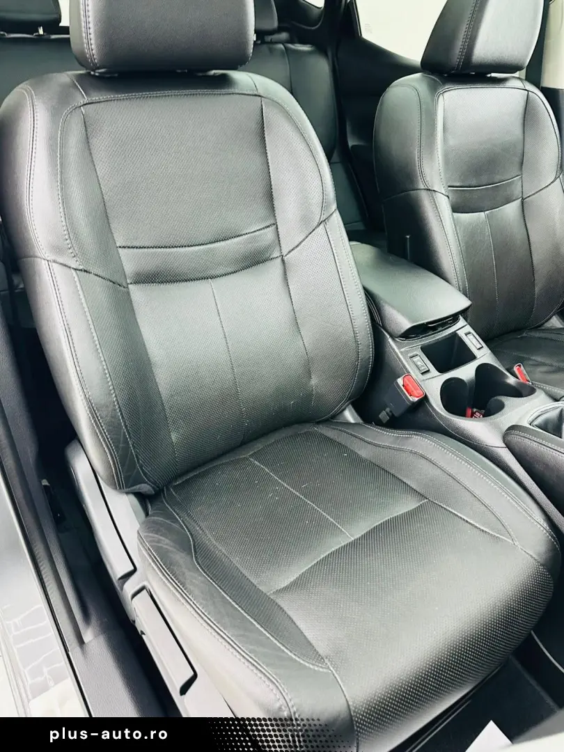 NISSAN Qashqai 2015 1.5D E5 Garantie 12 Luni Rate Avans 0 Do