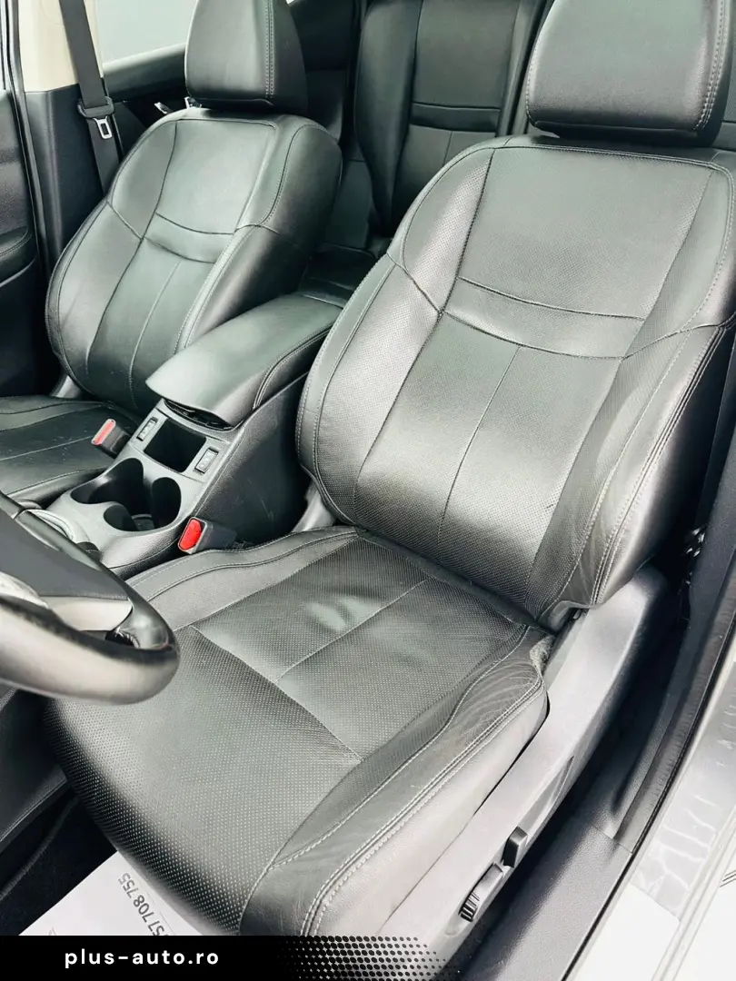 NISSAN Qashqai 2015 1.5D E5 Garantie 12 Luni Rate Avans 0 Do
