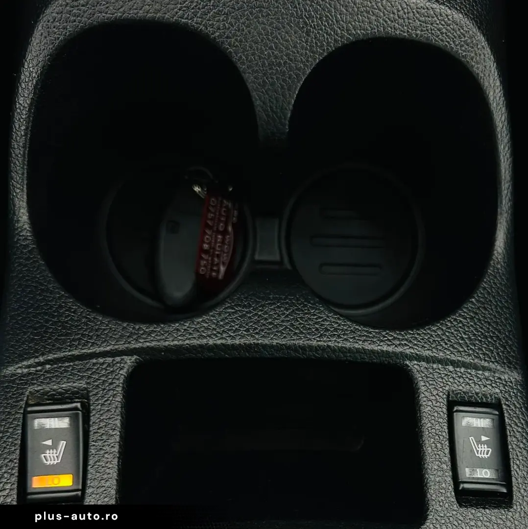 NISSAN Qashqai 2015 1.5D E5 Garantie 12 Luni Rate Avans 0 Do