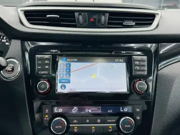 NISSAN Qashqai 2015 1.5D E5 Garantie 12 Luni Rate Avans 0 Do