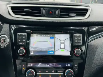 NISSAN Qashqai 2015 1.5D E5 Garantie 12 Luni Rate Avans 0 Do