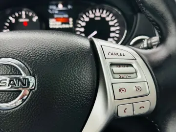 NISSAN Qashqai 2015 1.5D E5 Garantie 12 Luni Rate Avans 0 Do