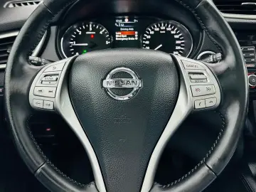 NISSAN Qashqai 2015 1.5D E5 Garantie 12 Luni Rate Avans 0 Do
